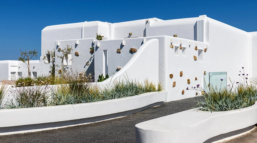 Poseidon Hotel Suites